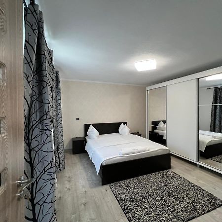 Casuta de vacanta Villa Călimăneşti Exterior foto