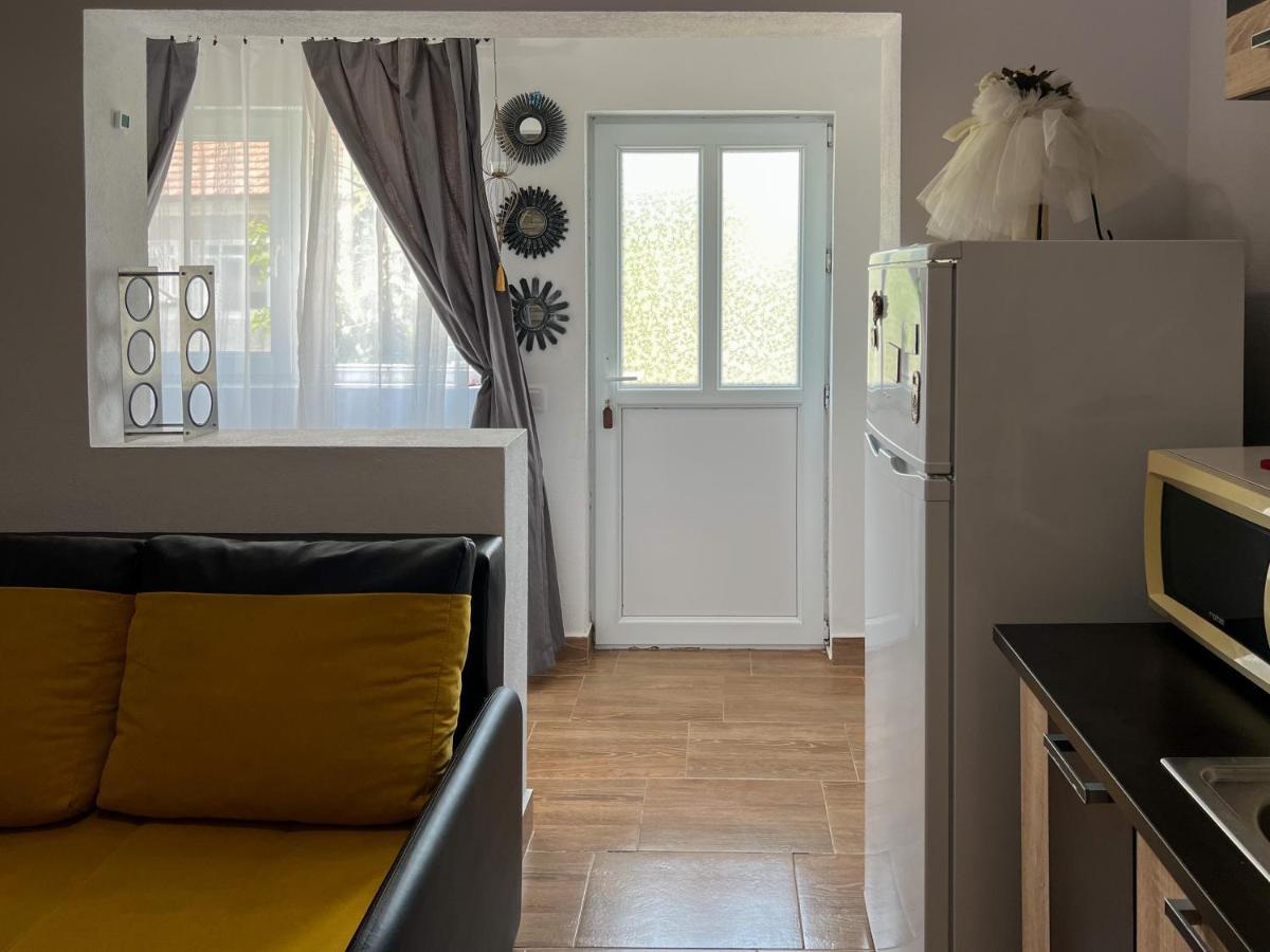 Casuta de vacanta Villa Călimăneşti Exterior foto