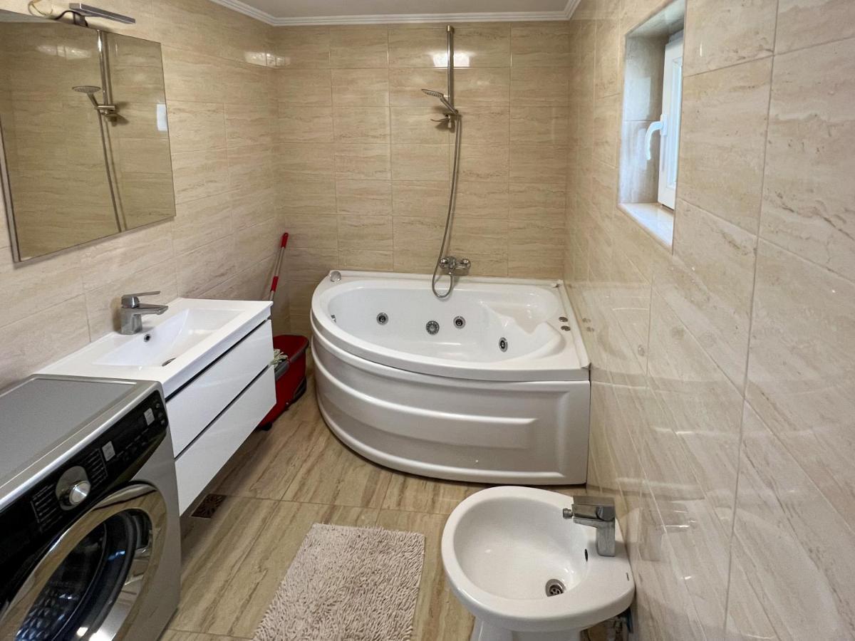 Casuta de vacanta Villa Călimăneşti Exterior foto