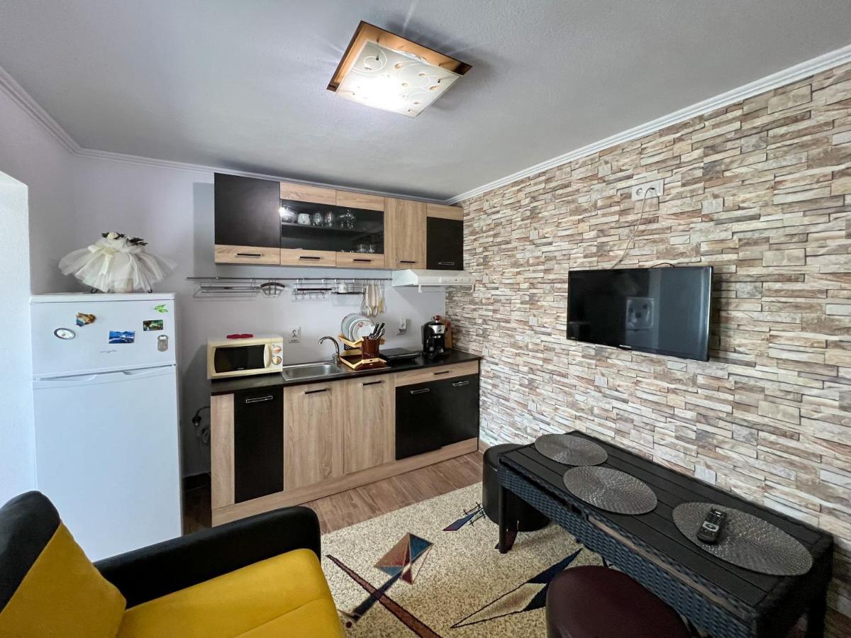 Casuta de vacanta Villa Călimăneşti Exterior foto